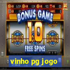 vinho pg jogo